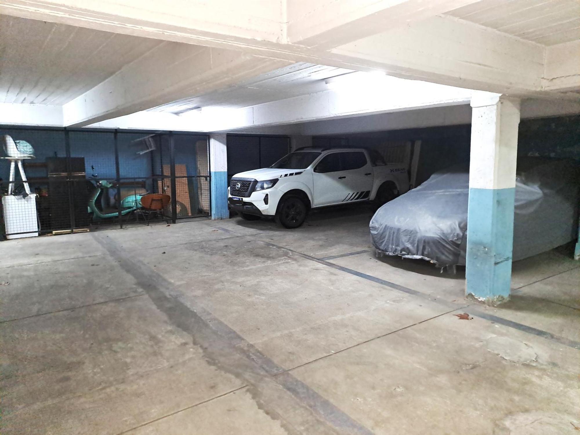 Apartamento Con Piscina, Cochera, Loundry Y Gim En Palermo Buenos Aires Extérieur photo