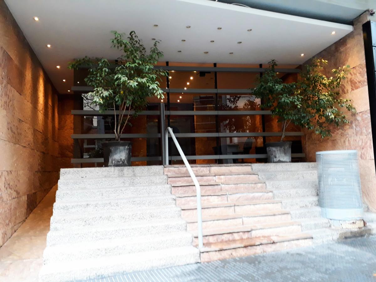 Apartamento Con Piscina, Cochera, Loundry Y Gim En Palermo Buenos Aires Extérieur photo