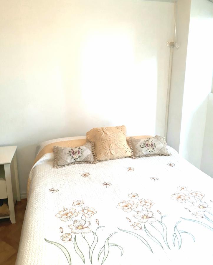 Apartamento Con Piscina, Cochera, Loundry Y Gim En Palermo Buenos Aires Extérieur photo